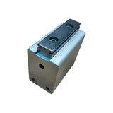 CNC machining metal part for consumer electronics