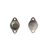 thermostat disc cup